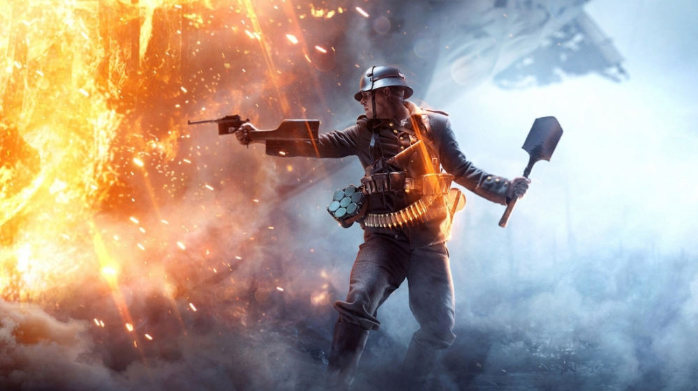 Battlefield 1: Startzeiten, Freischaltung über VPN, System-Specs, Grafik - FAQ zum Launch