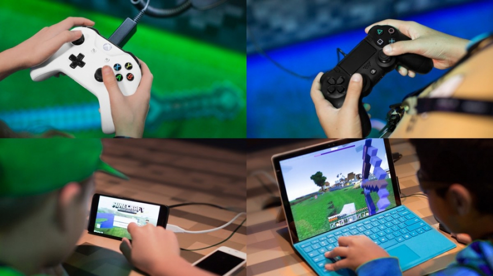 Windows 10 und Xbox One: Gemeinsam spielt sich's besser - So funktioniert Cross Play