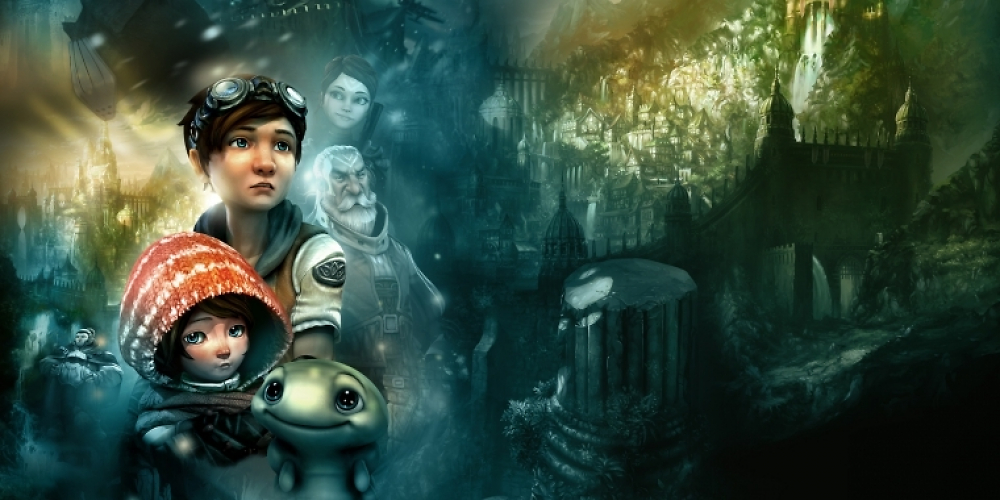 Daedalic definiert das Adventure-Genre neu.