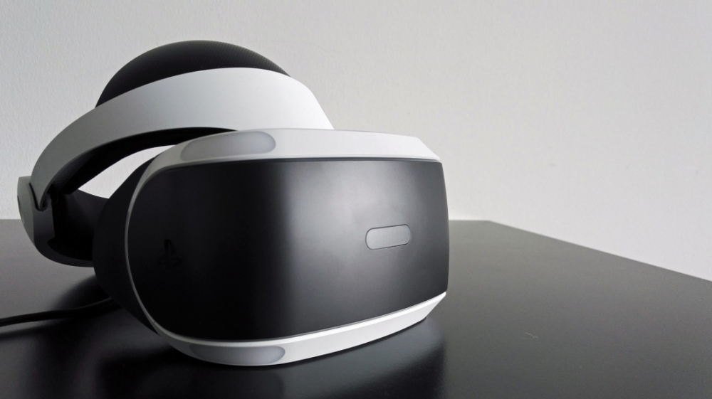 PS VR: Die Spiele im Test