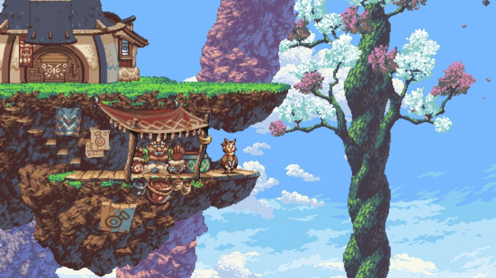 Owlboy im Test: Das lange Warten hat sich gelohnt!