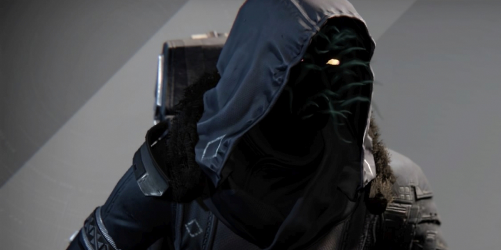 Wo taucht Xur in Destiny 2 auf?