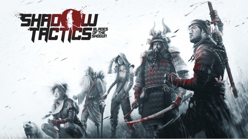 Shadow Tactics im Test: Auf diese Ninjas wäre Commandos stolz - jetzt mit Video-Review und Wertungsupdate für die PS4-Version!
