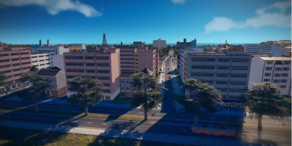 Für die grafische Darstellung im Spiel nutzen die Entwickler die beliebte Unity Engine.