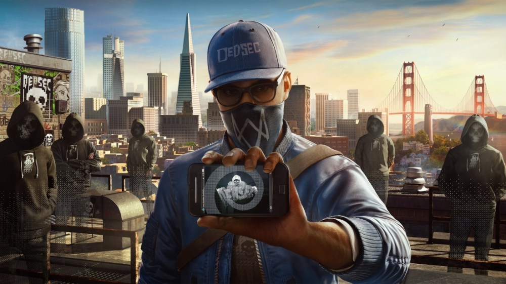 Watch Dogs 2 im Test: Spielwelt, Atmosphäre und PC-Update