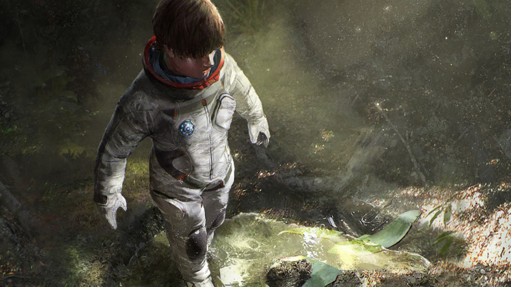 Robinson: The Journey im Test - Ein echtes VR-Erlebnis mit Dinos