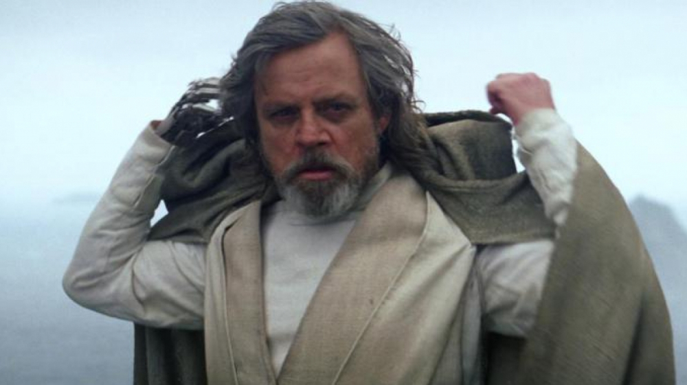 Krasse Star Wars-Theorie: Luke Skywalker als Sith