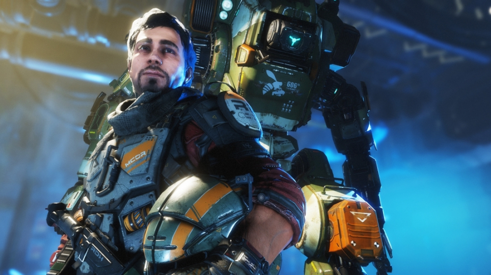 Titanfall 2: Guide - Level-Belohnungen im Multiplayer-Modus