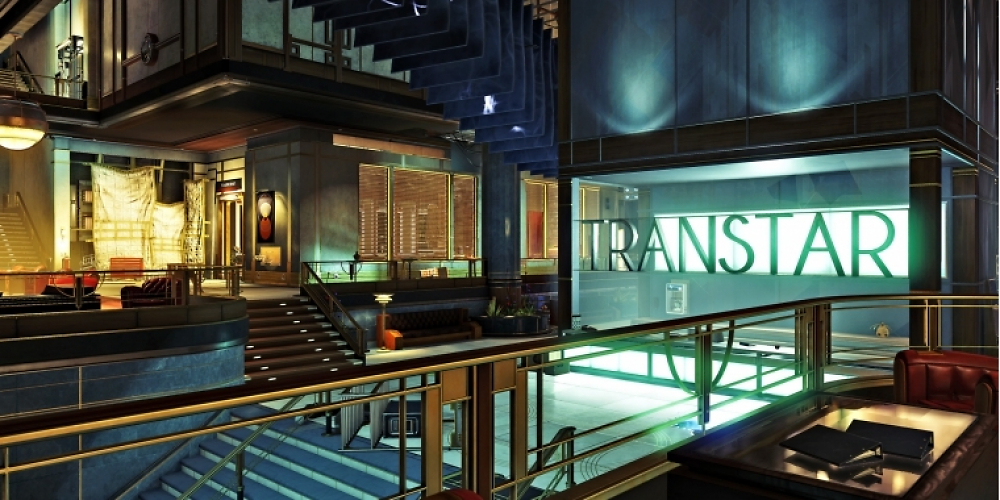 Prey: Studiobesuch bei Arkane
