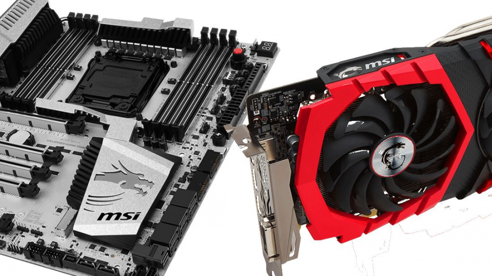 Hardware-Jahresrückblick - Diese Themen bestimmten 2016