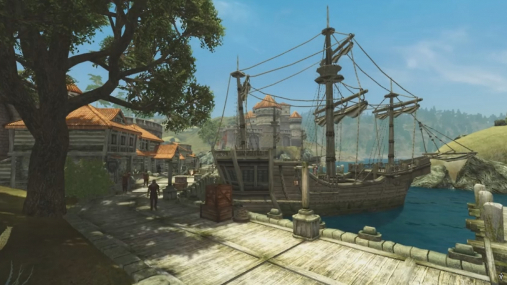 Neues Elder Scrolls geleakt! Die Rückkehr nach Oblivion ist real - doch eine riesige Sorge lässt die Fans verzweifeln