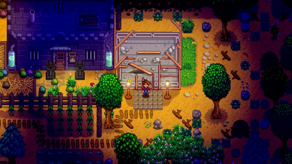 Stardew Valley: Einsteiger-Guide mit Tipps und Tricks für den Start ins Farmer-Leben