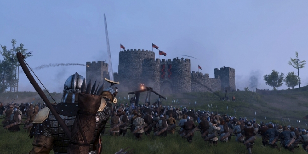 Mount &amp; Blade 2: Bannerlord: 5 Tricks, die man vor dem Start kennen sollte (1)