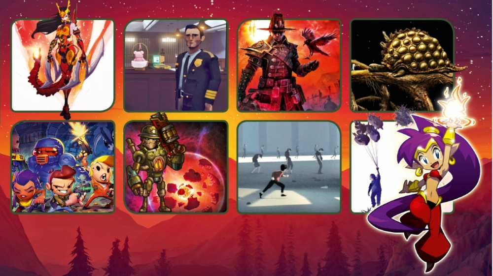 Spieleperlen 2016: Die besten Indies, Überraschungshits und Geheimtipps des letzten Jahres - drittes Update, jetzt komplett!