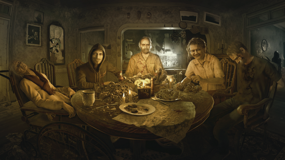 Resident Evil 7 Biohazard: Kein perfekter, aber definitiv ein gelungener Schritt zurück