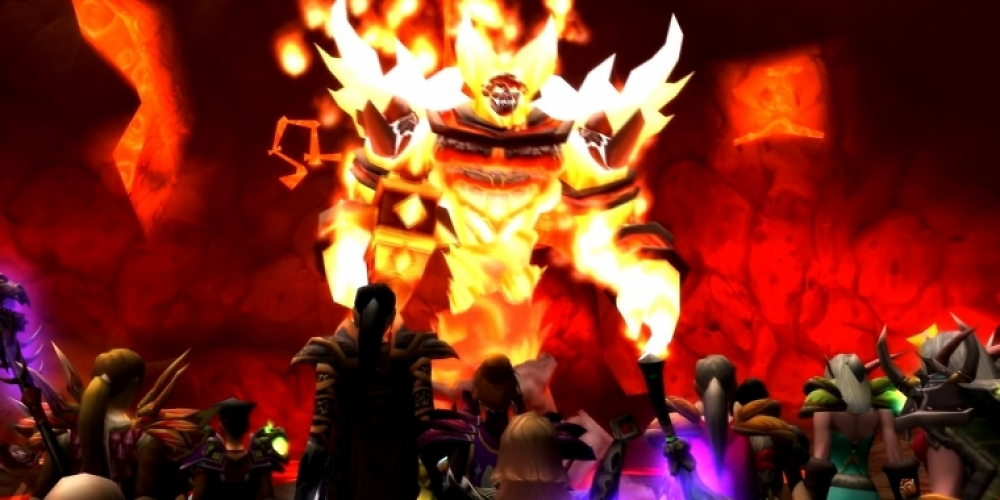 World of Warcraft: Neuer, inoffizieller Classicserver nach Nostalrius-Vorbild startet am Samstag (6)