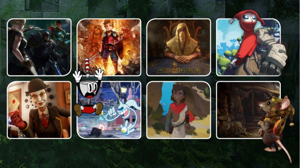 Spieleperlen 2017: 33 Indie-Highlights im großen Vorschau-Special