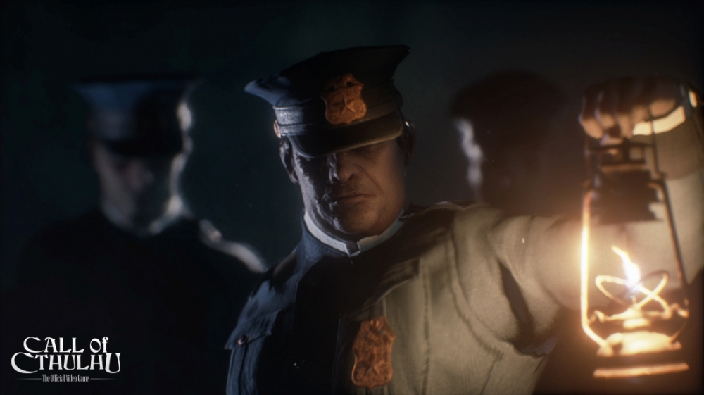 Call of Cthulhu in der Vorschau: Wahnsinn, Rollenspiel-Elemente und Detektivarbeit im Lovecraft-Universum