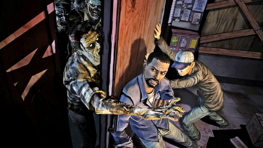 Die Telltale-Story: Der Aufstieg des Adventure-Giganten