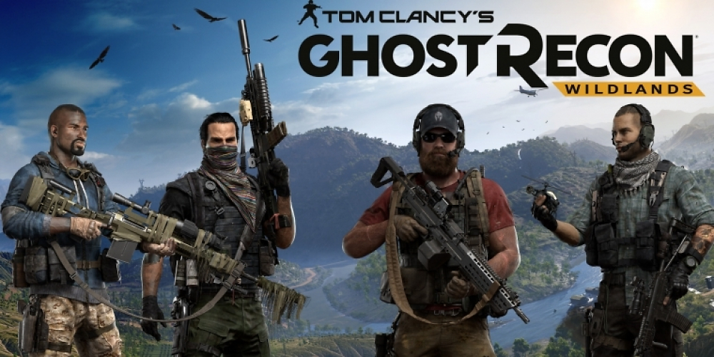 Sechs Einsteiger-Tipps: So macht Tom Clancy's Ghost Recon Wildlands mehr Spaß!