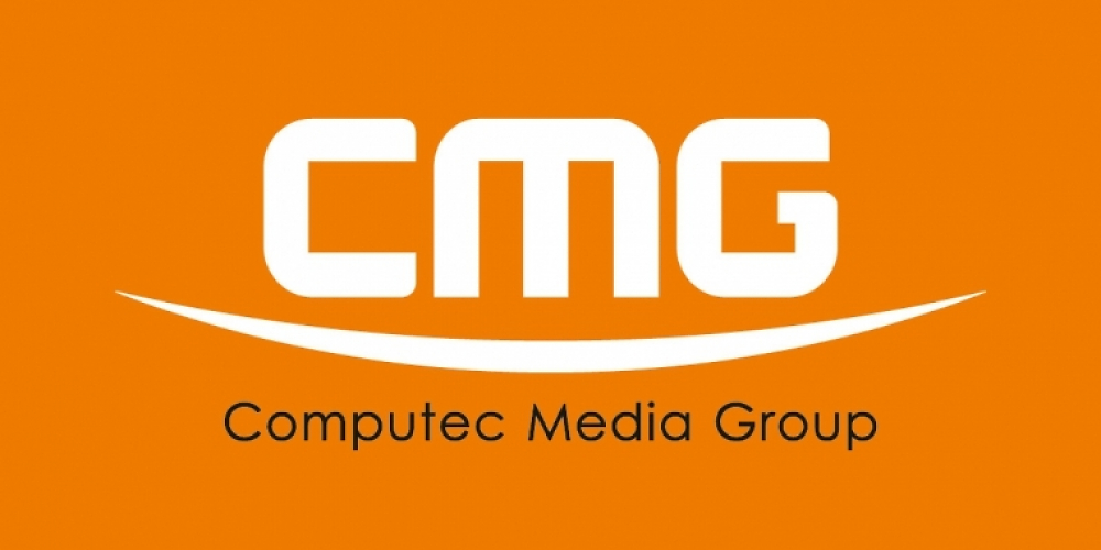 Die Computec Media Group