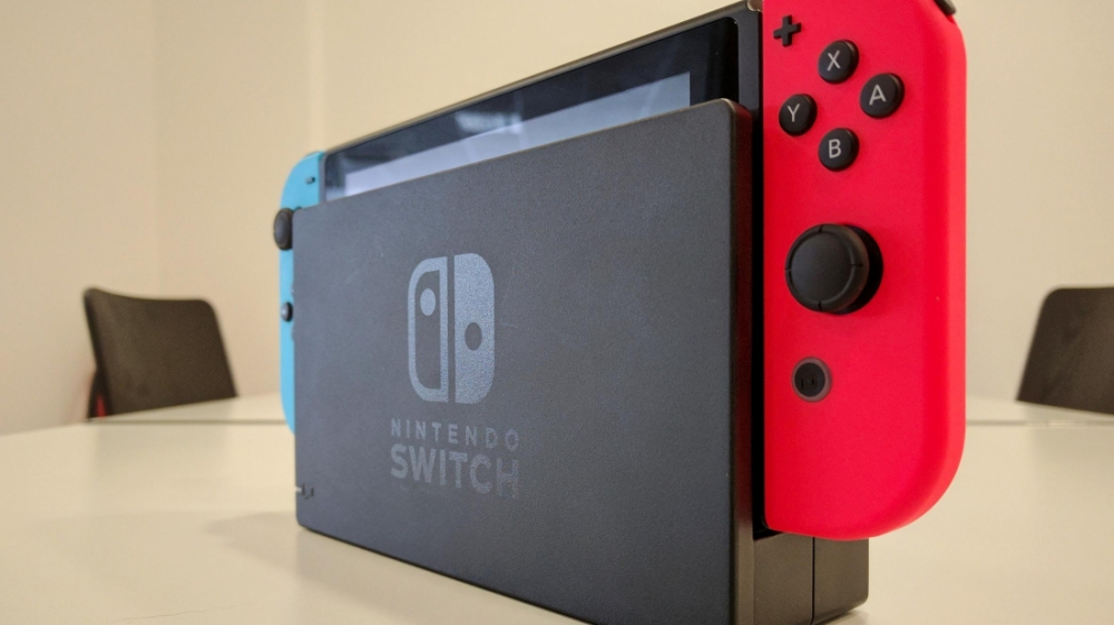 Nintendo Switch im Test: lohnt die Anschaffung schon jetzt?
