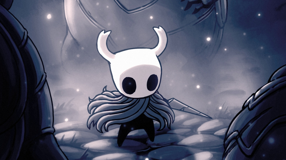 Hollow Knight: Neues Update bringt Ultrawide-Support und Komfort-Features