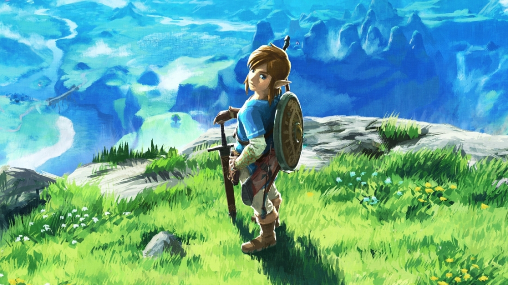 Die besten Nintendo-Switch-Spiele 2017 - das waren unsere Highlights!