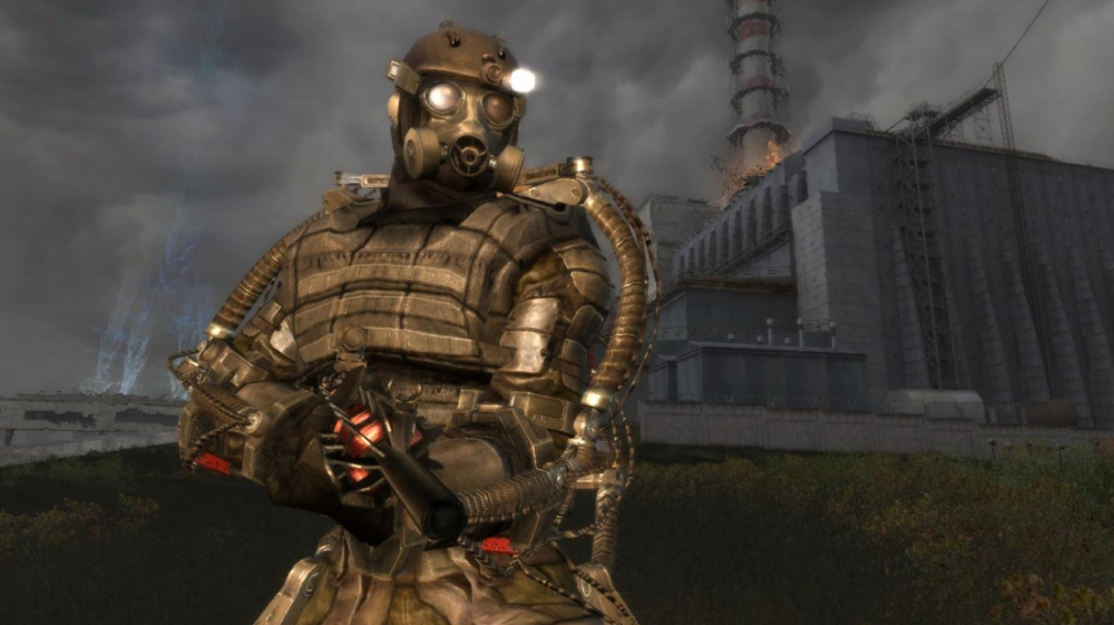 Stalker feiert zehntes Jubiläum - Seite 2
