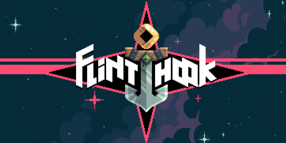 Flinthook im Test:Dieses Indie-Spiel hat einen Haken (1)