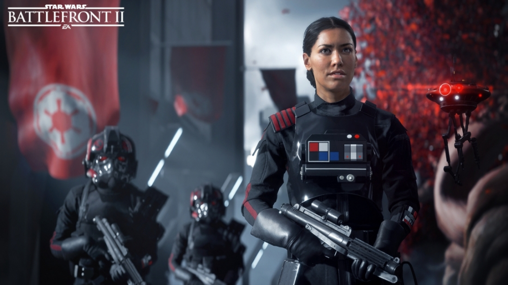 Die Top-Spiele der E3 2017: Unsere Highlights für PC-Spieler