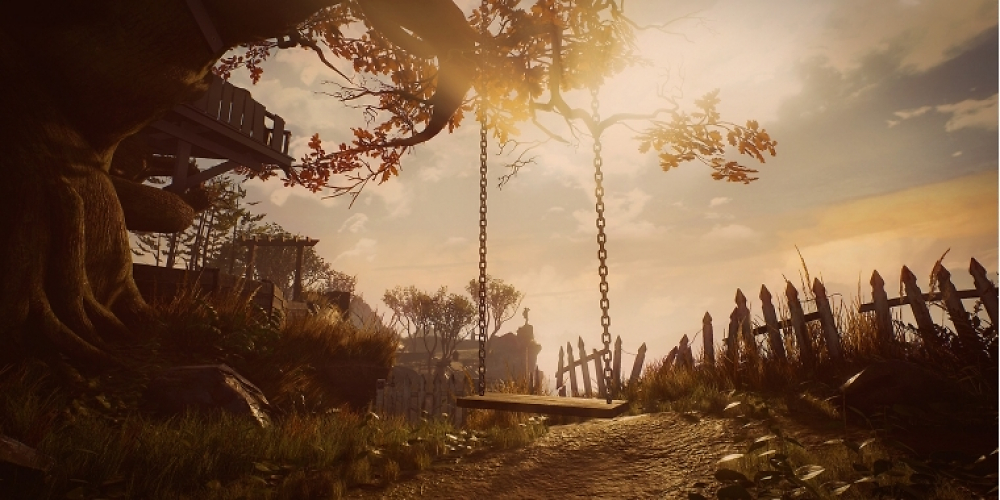 Das Adventure What Remains of Edith Finch ist ab dem 10. Januar 2019 kostenlos im Epic Games Store zu haben. (1)