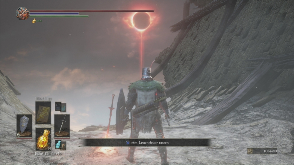 Dark Souls 3: The Ringed City - Komplettlösung mit Tipps zum finalen DLC