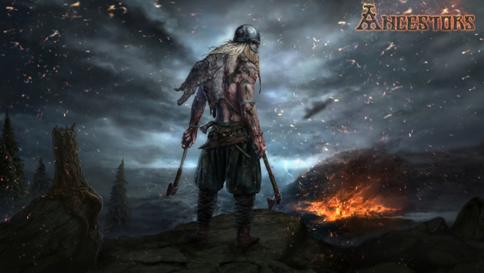 Ancestors Legacy im Test: Mittelalter-Schlachten mit taktischem Tiefgang