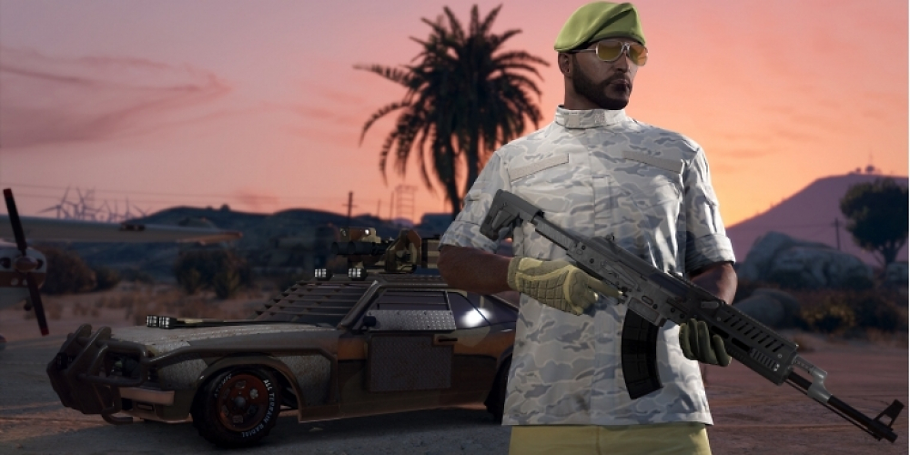 GTA 6: ​Rockstar sorgt für Klarheit - Ingame-Nachricht bei GTA Online nur ein Fake