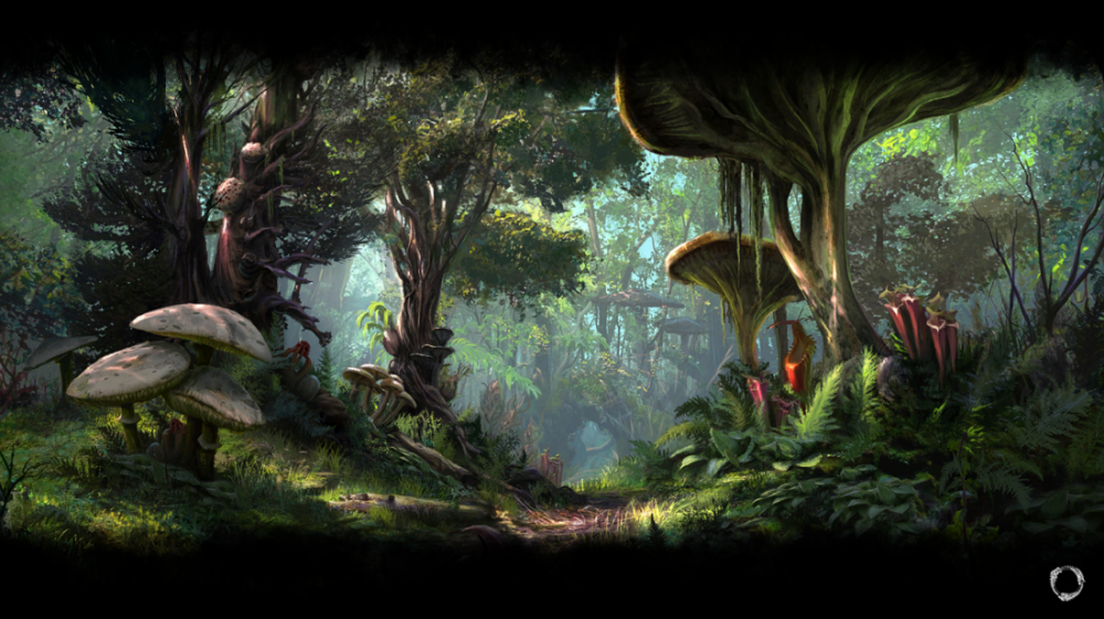 TESO: Morrowind - UPDATE zum Tagebuch, jetzt mit frischen Spieleindrücken zur Hüter-Klasse mit neuem Gameplay-Video 