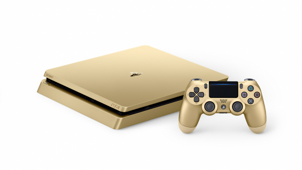 Playstation 4: Sony bringt neues Update für alte Konsole - und will wohl Jailbreaker aussperren