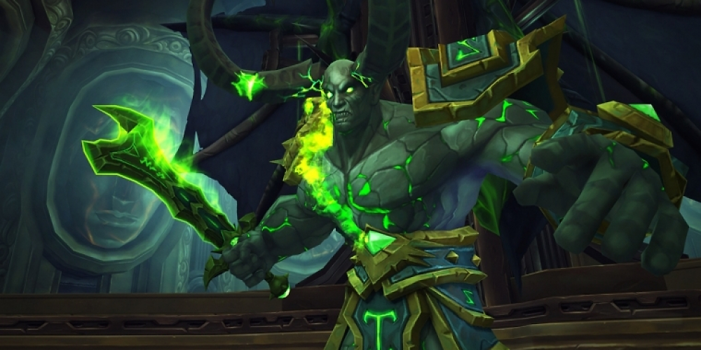 Das Update 7.3 für World of WarCraft enthält viele versteckte Änderungen.