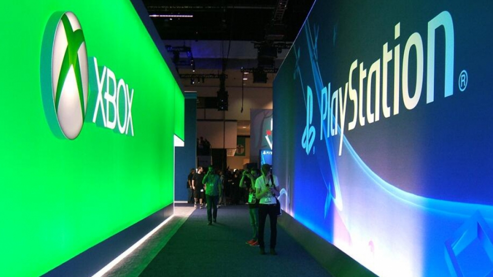 Sony & Microsoft auf der E3: Diese Highlights erwarten wir auf der Spielemesse - mit Video-Special