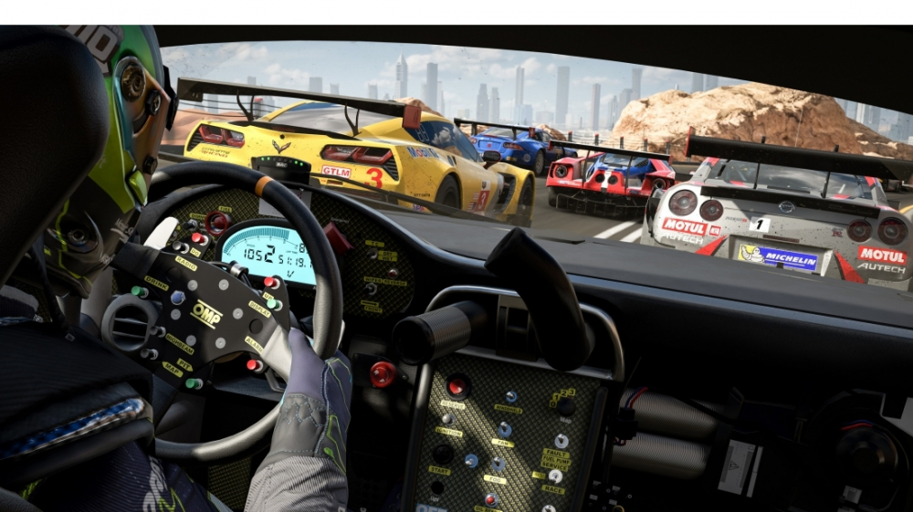Xbox One Highlights aus 2017 - die besten Spiele des Jahres