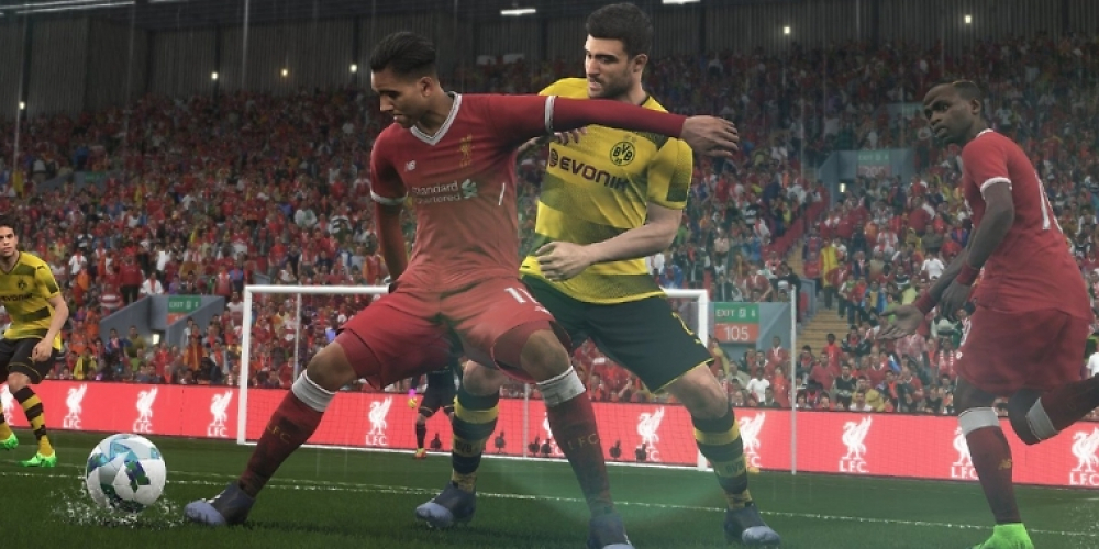 PES 2018 - Einsteiger-Tipps für Angriff &amp; Verteidigung