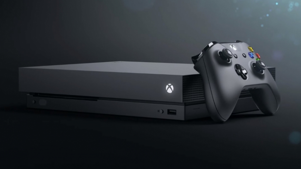 E3 2017: Die Highlights der Messe für Xbox One & Xbox One X