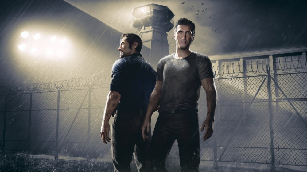 A Way Out im Test: Gemeinsam auf der Flucht ​