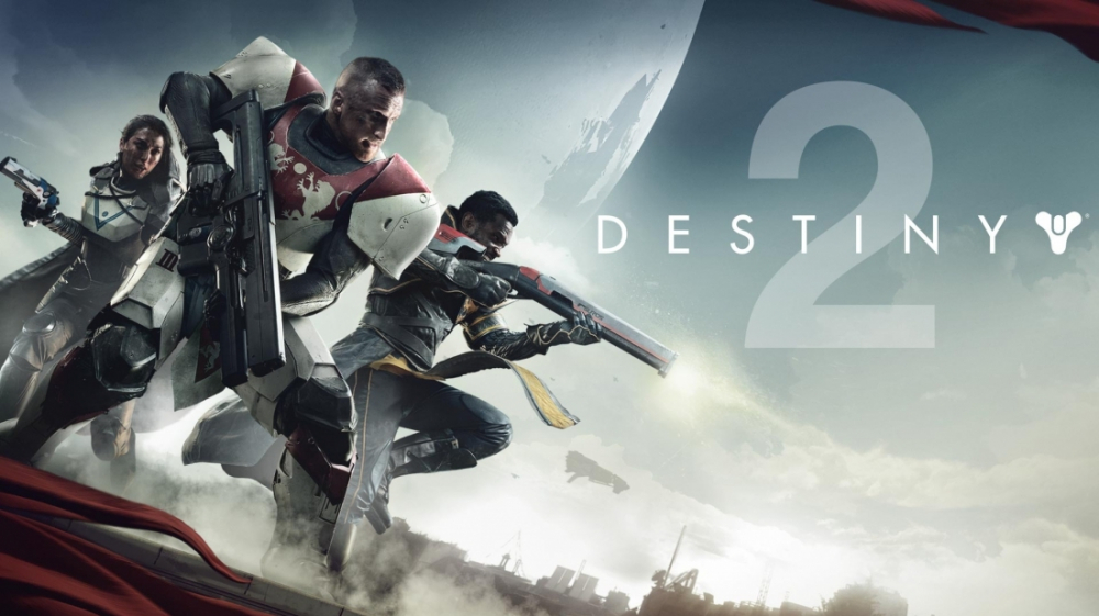 Destiny 2 PC-Beta: Keys, Startzeiten, System-Specs & mehr - alle Infos