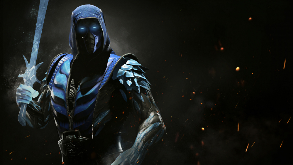 Injustice 3 soll laut Bericht bei NetherRealm in Entwicklung sein