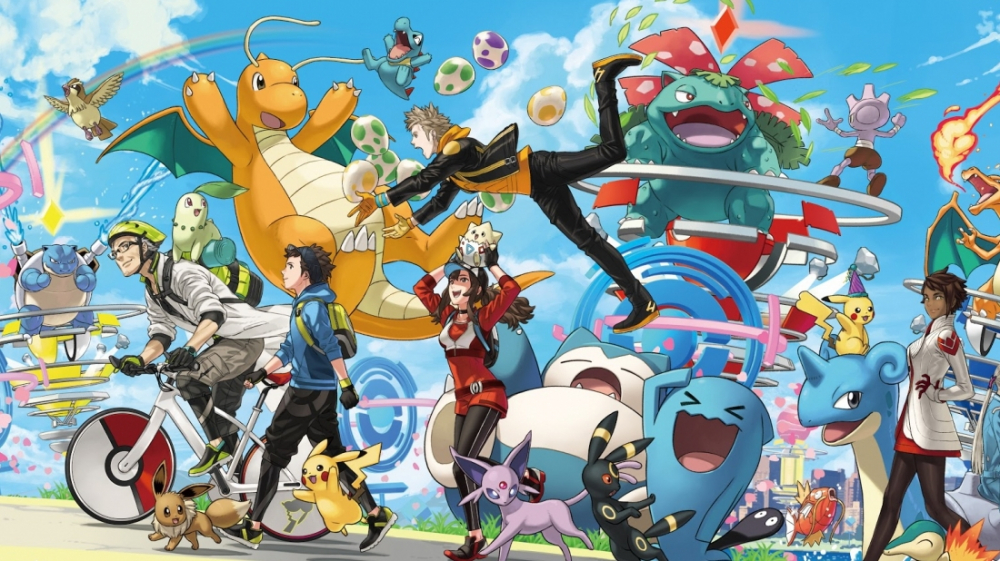 Pokémon Go: Raid-FAQ - Legendäre Pokémon, Termine, Raid-Pass & mehr