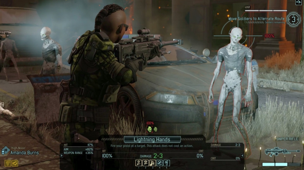 XCOM 2: War of the Chosen stundenlang gespielt - Alle Neuerungen des Add-ons in der Vorschau mit Gameplay-Videos 
