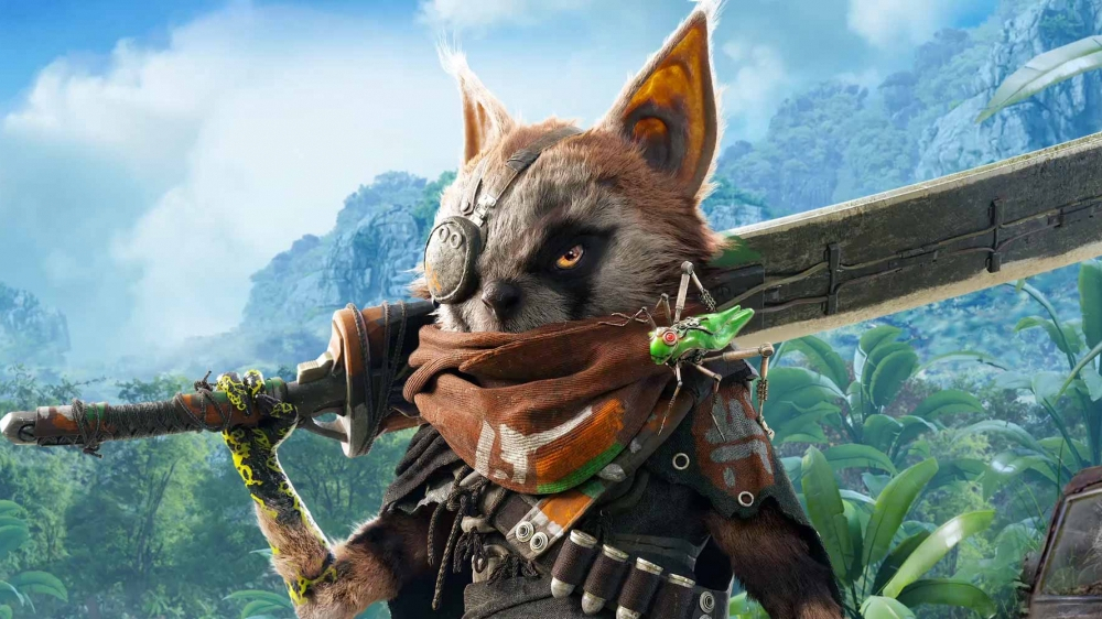 Nicht nur Far Cry und Co.: wir brauchen mehr B-Tier-Spiele!