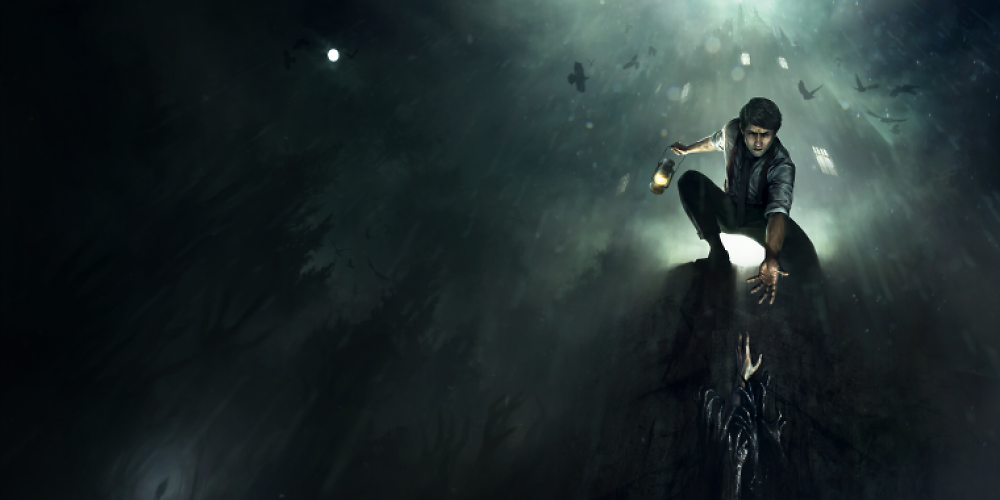 Das Horror-Adventure Black Mirror erscheint am 28. November 2017 für PC, PS4 und Xbox One.