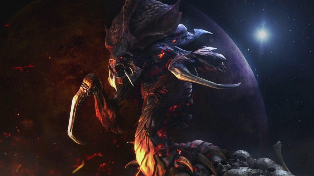 Starcraft Alpha bis Beta: Die Evolution eines Meisterwerks